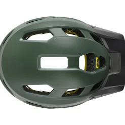 Casco Mavic Deemax Mips 22 - Verde
