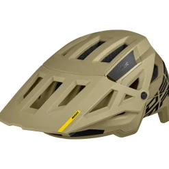 Casco Mavic Deemax Pro Mips - Marrone
