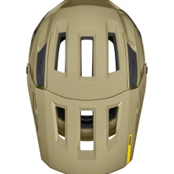 Casco Mavic Deemax Pro Mips - Marrone