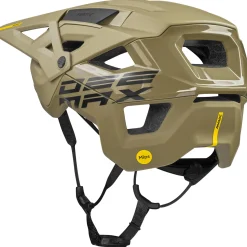 Casco Mavic Deemax Pro Mips - Marrone