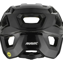 Casco Mavic Deemax Trail Mips - Nero