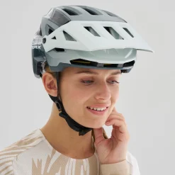 Casco Mavic Deemax Trail Mips - Grigio