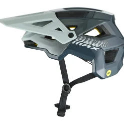Casco Mavic Deemax Trail Mips - Grigio