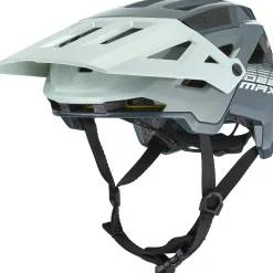 Casco Mavic Deemax Trail Mips - Grigio