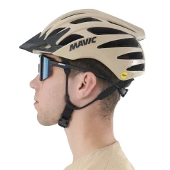 Casco Mavic Syncro SL Mips - Beige