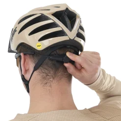 Casco Mavic Syncro SL Mips - Beige