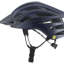 Casco Mavic Syncro SL Mips - Blu opaco