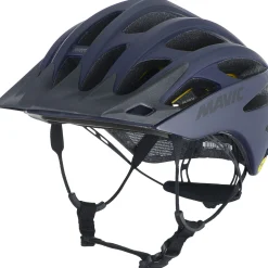 Casco Mavic Syncro SL Mips - Blu opaco