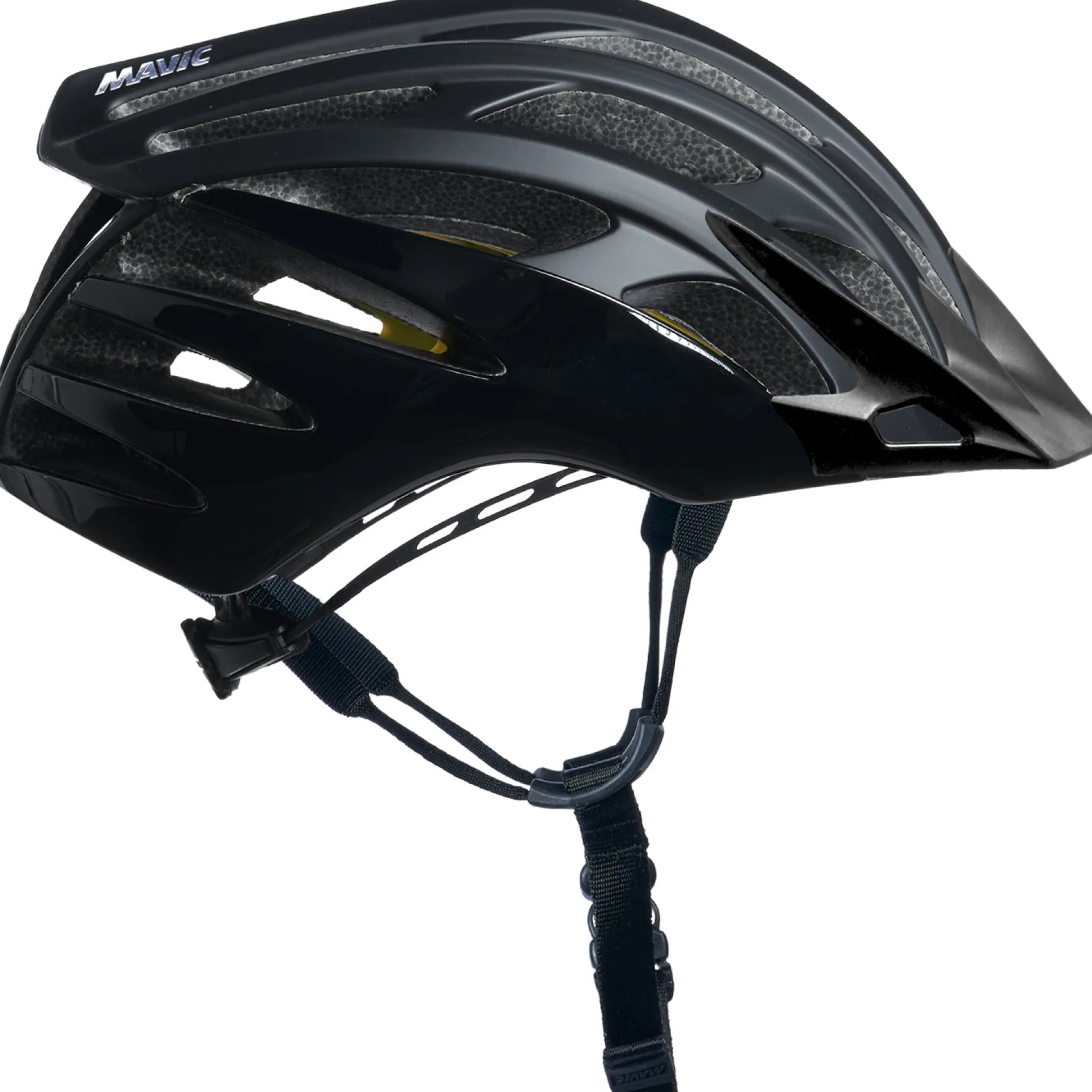 Casco Mavic Syncro SL Mips - Nero