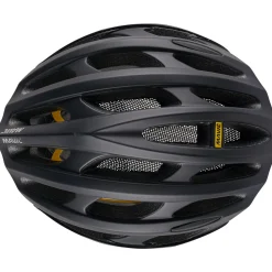 Casco Mavic Syncro SL Mips - Nero