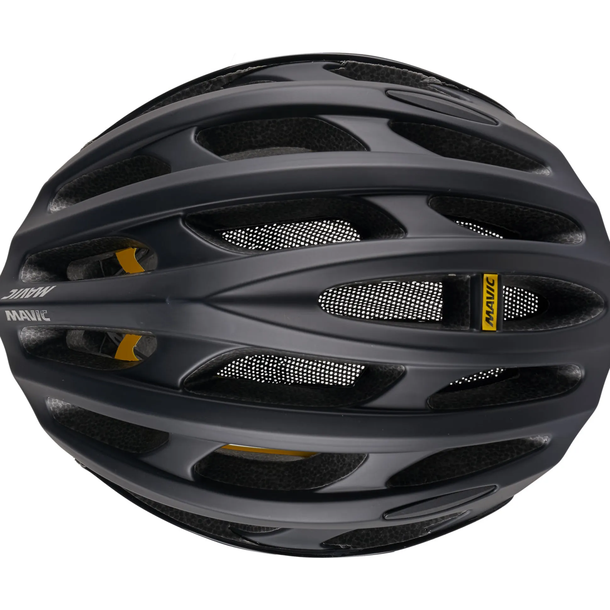 Casco Mavic Syncro SL Mips - Nero