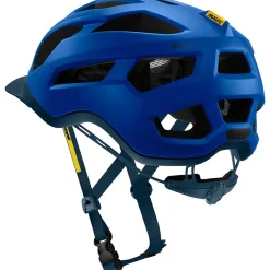 Casco Mavic XA Pro - Blu