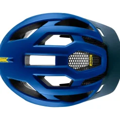 Casco Mavic XA Pro - Blu