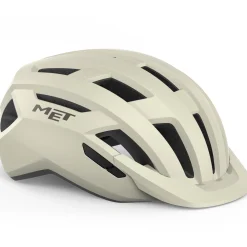 Casco Met Allroad - Grigio