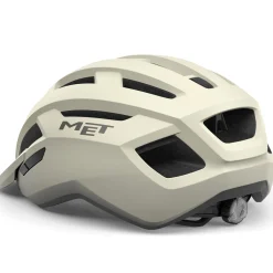 Casco Met Allroad - Grigio