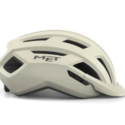 Casco Met Allroad - Grigio