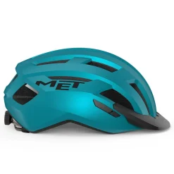 Casco Met Allroad Mips - Blu