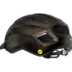 Casco Met Allroad Mips - Marrone
