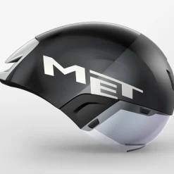Casco Met Codatronca - Nero