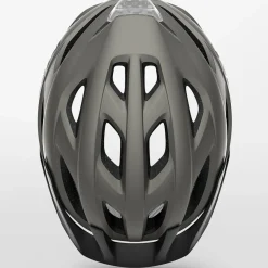 Casco Met Crossover - Grigio