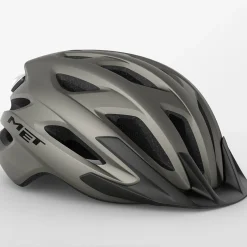 Casco Met Crossover - Grigio