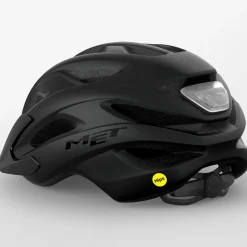 Casco Met Crossover Mips - Nero