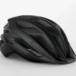 Casco Met Crossover Mips - Nero