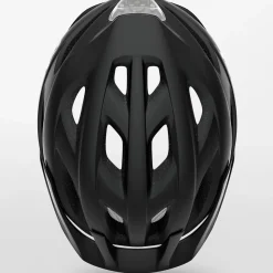 Casco Met Crossover - Nero
