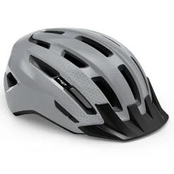 Casco Met Downtown Mips - Grigio