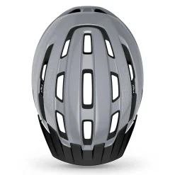 Casco Met Downtown Mips - Grigio
