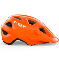 Casco Met Eldar - Arancio