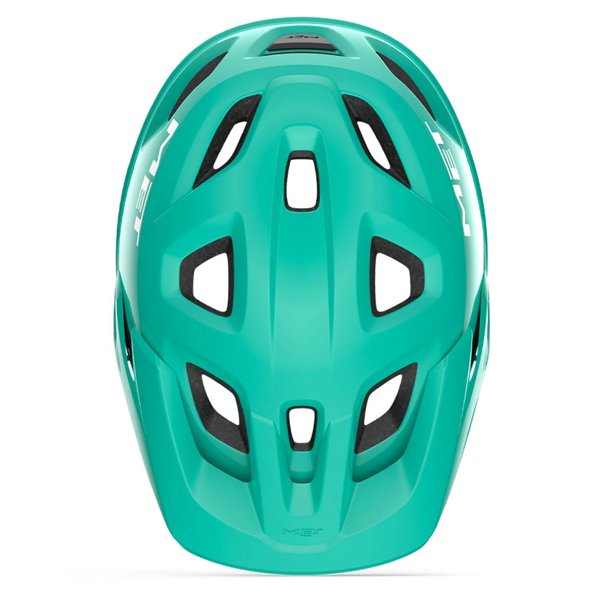 Casco Met Eldar - Azzurro