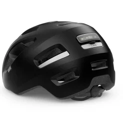 Casco Met E-Mob - Nero