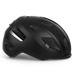 Casco Met E-Mob - Nero