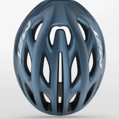 Casco Met Estro Mips - Blu verde