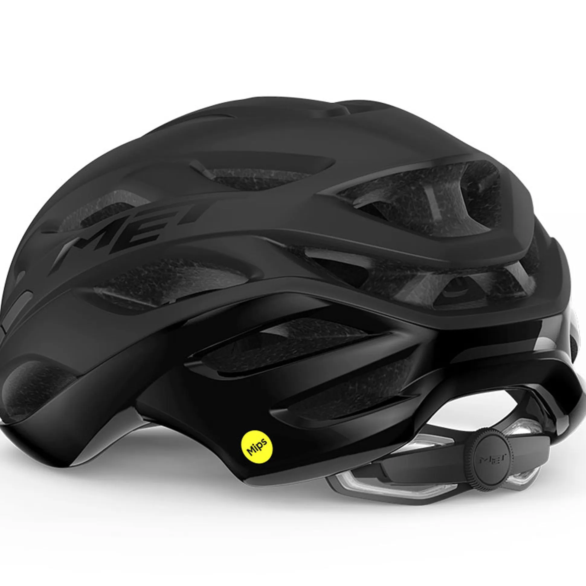 Casco Met Estro Mips - Nero
