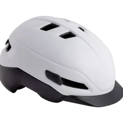 Casco Met Grancorso - Bianco