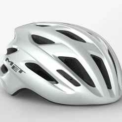 Casco Met Idolo - Bianco