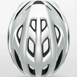 Casco Met Idolo - Bianco