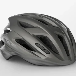 Casco Met Idolo - Grigio