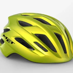 Casco Met Idolo - Lime
