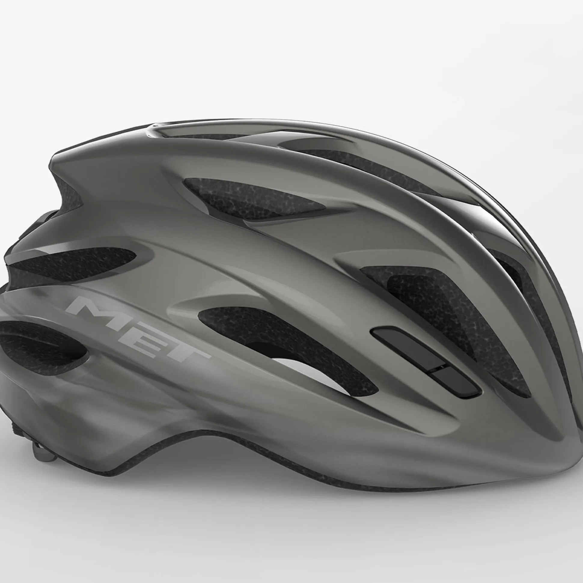 Casco Met Idolo Mips - Grigio