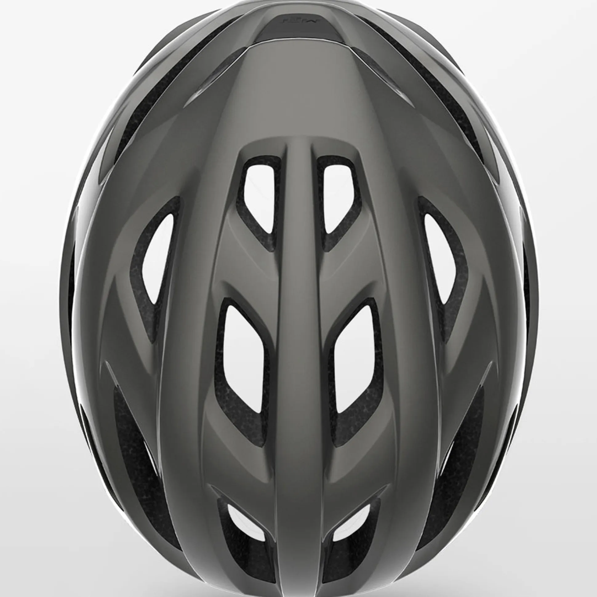Casco Met Idolo Mips - Grigio