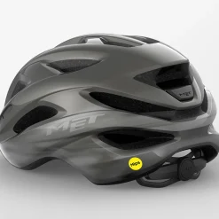 Casco Met Idolo Mips - Grigio