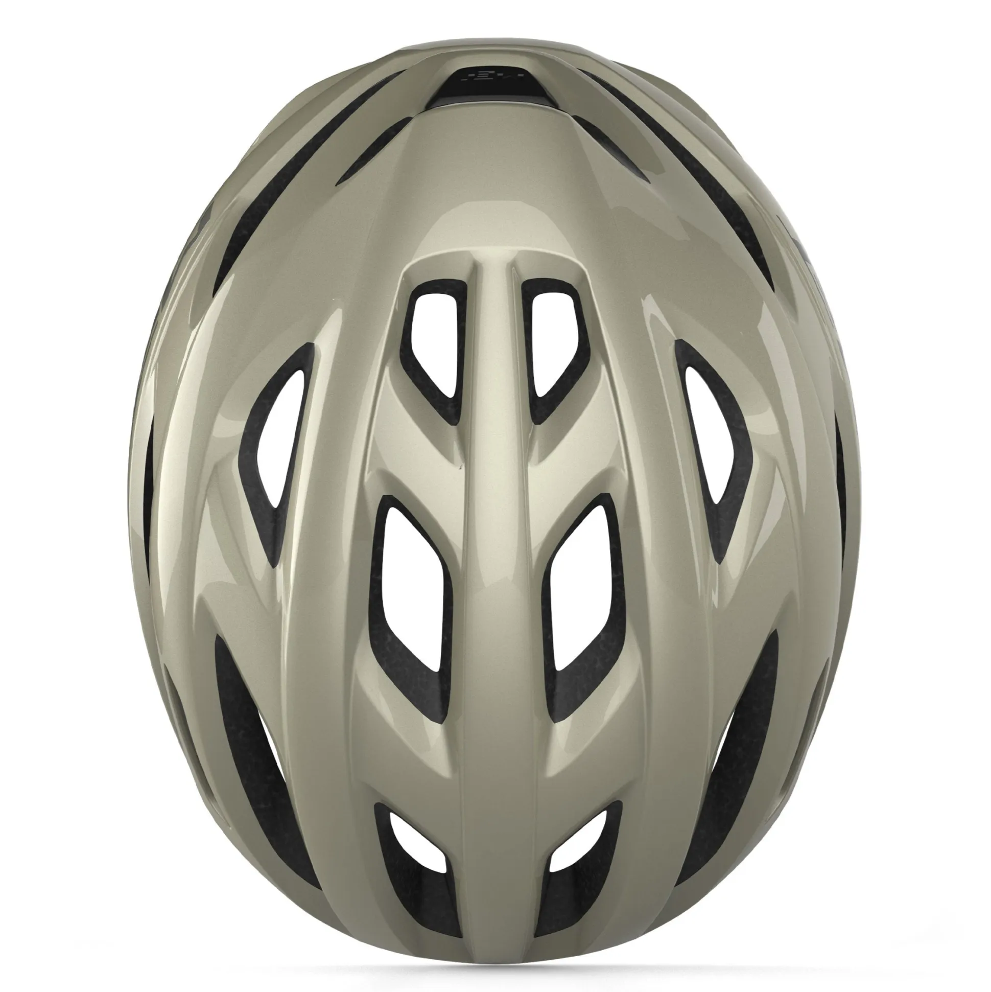 Casco Met Idolo Mips - Grigio chiaro