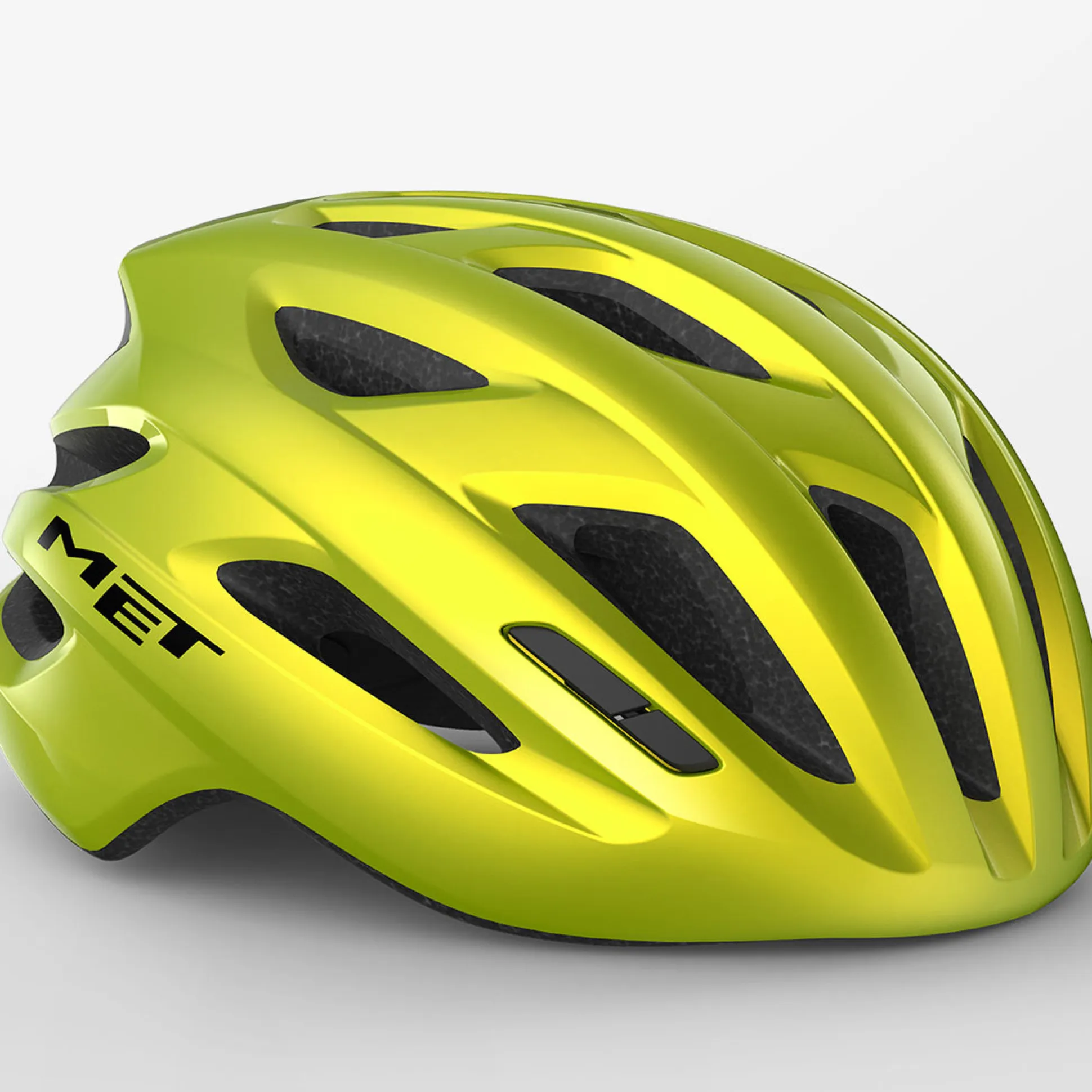 Casco Met Idolo Mips - Lime