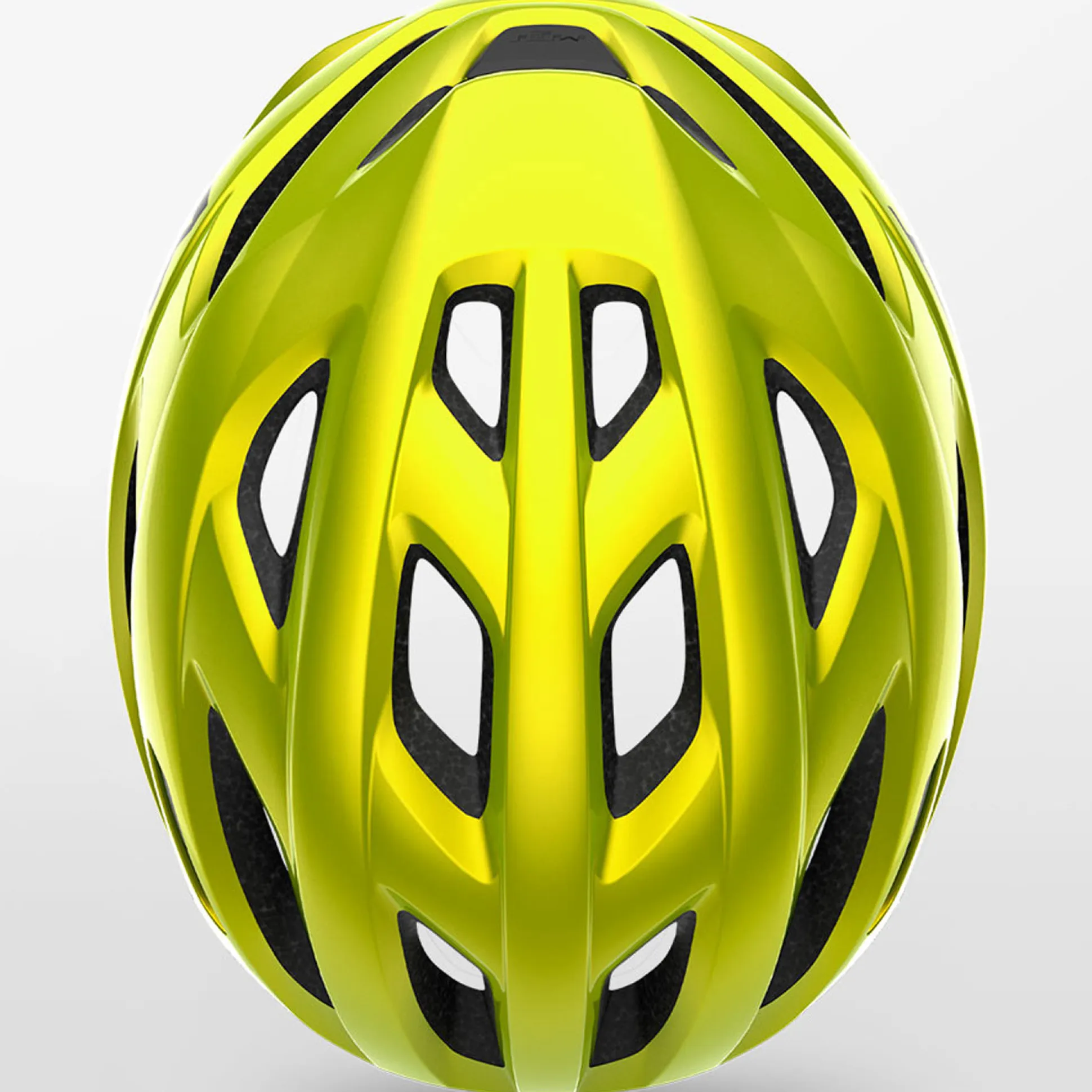 Casco Met Idolo Mips - Lime