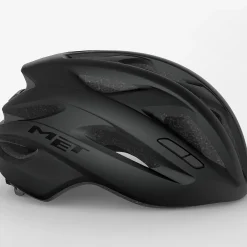 Casco Met Idolo - Nero