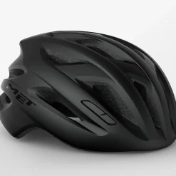Casco Met Idolo - Nero