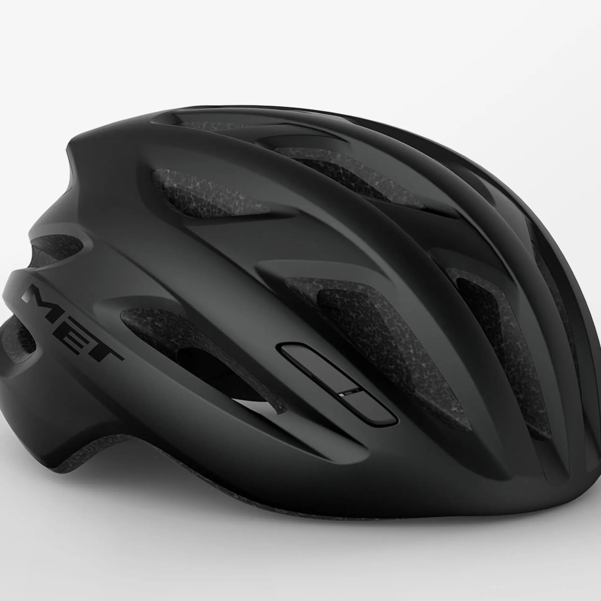 Casco Met Idolo - Nero